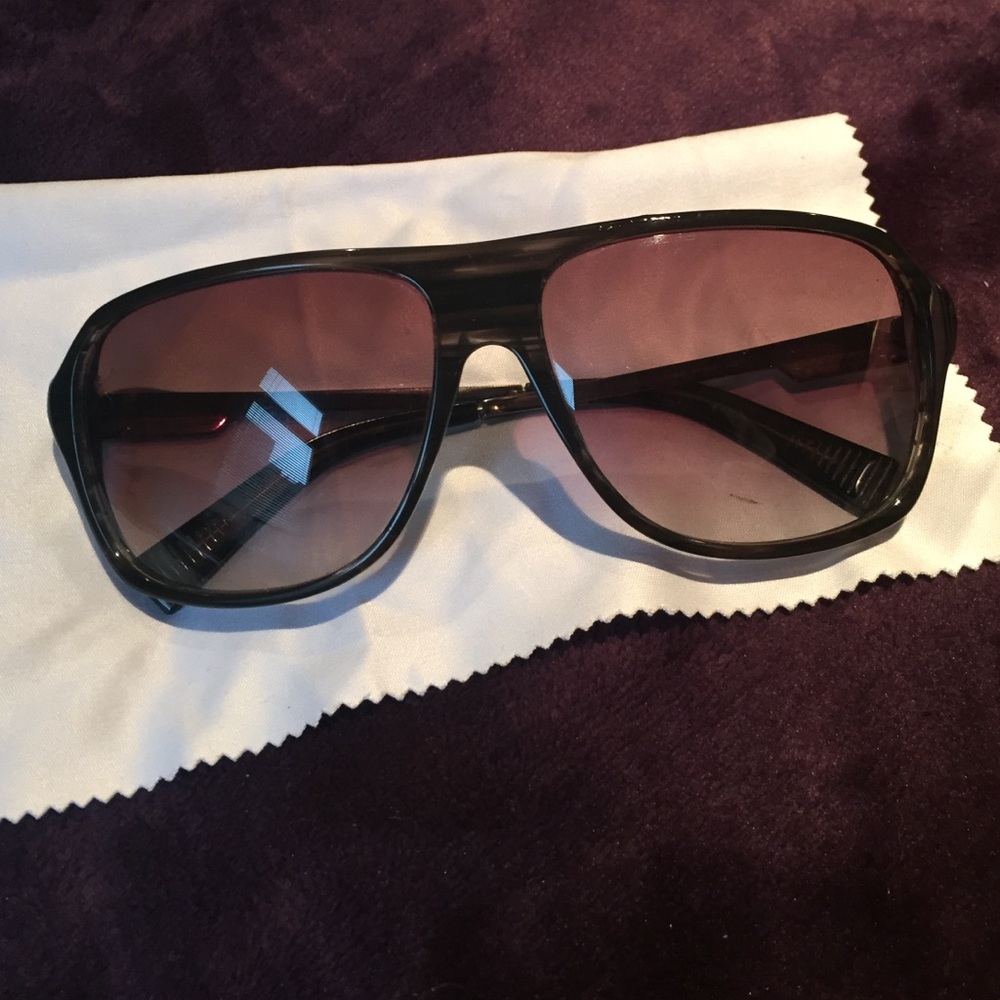 Diesel sunglasses